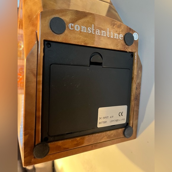 Constantine single watch winder. - Picture 10 of 12